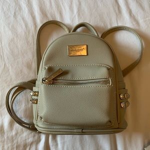 Mini David Jones Paris Backpack